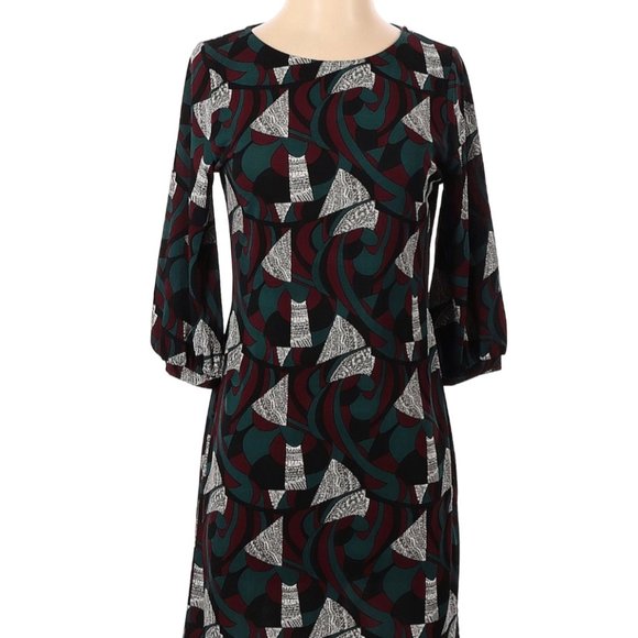 NWT - Tracy Negoshian Casual Dress - Picture 1 of 10